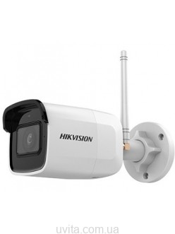 DS-2CD2041G1-IDW1 (2.8 мм) 4 Мп IP відеокамера Hikvision c Wi-Fi